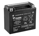Yuasa Startbatteri YTX20H-BS